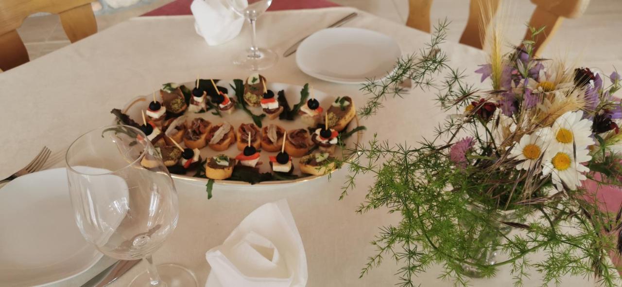 Villa Bora Moscenicka Draga Bed&Breakfast Мошченице Экстерьер фото