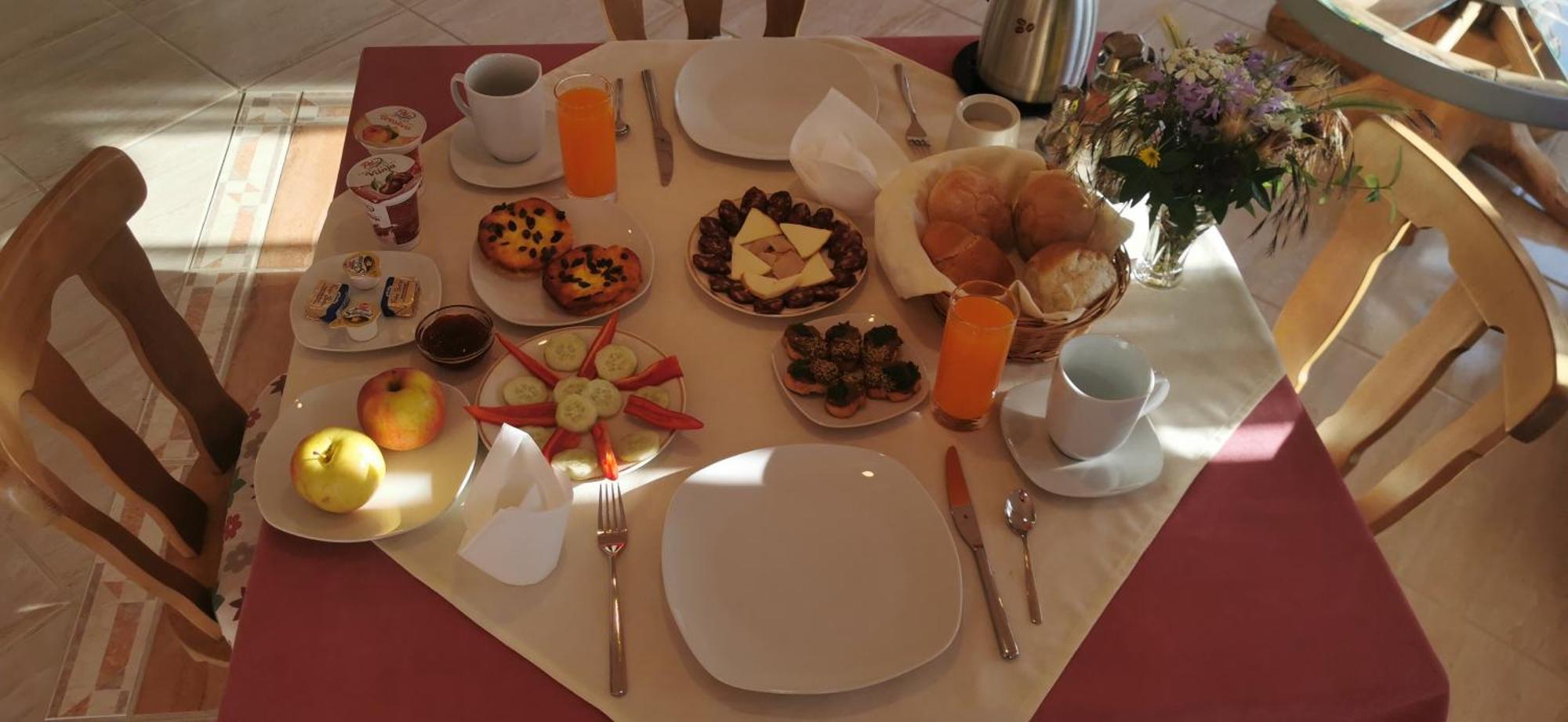 Villa Bora Moscenicka Draga Bed&Breakfast Мошченице Экстерьер фото