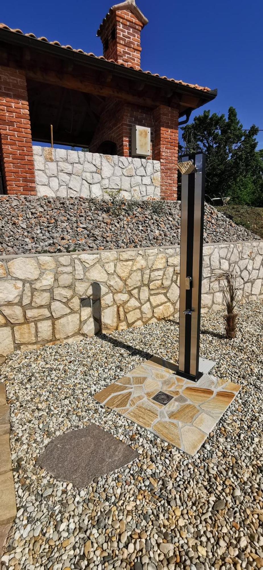 Villa Bora Moscenicka Draga Bed&Breakfast Мошченице Экстерьер фото