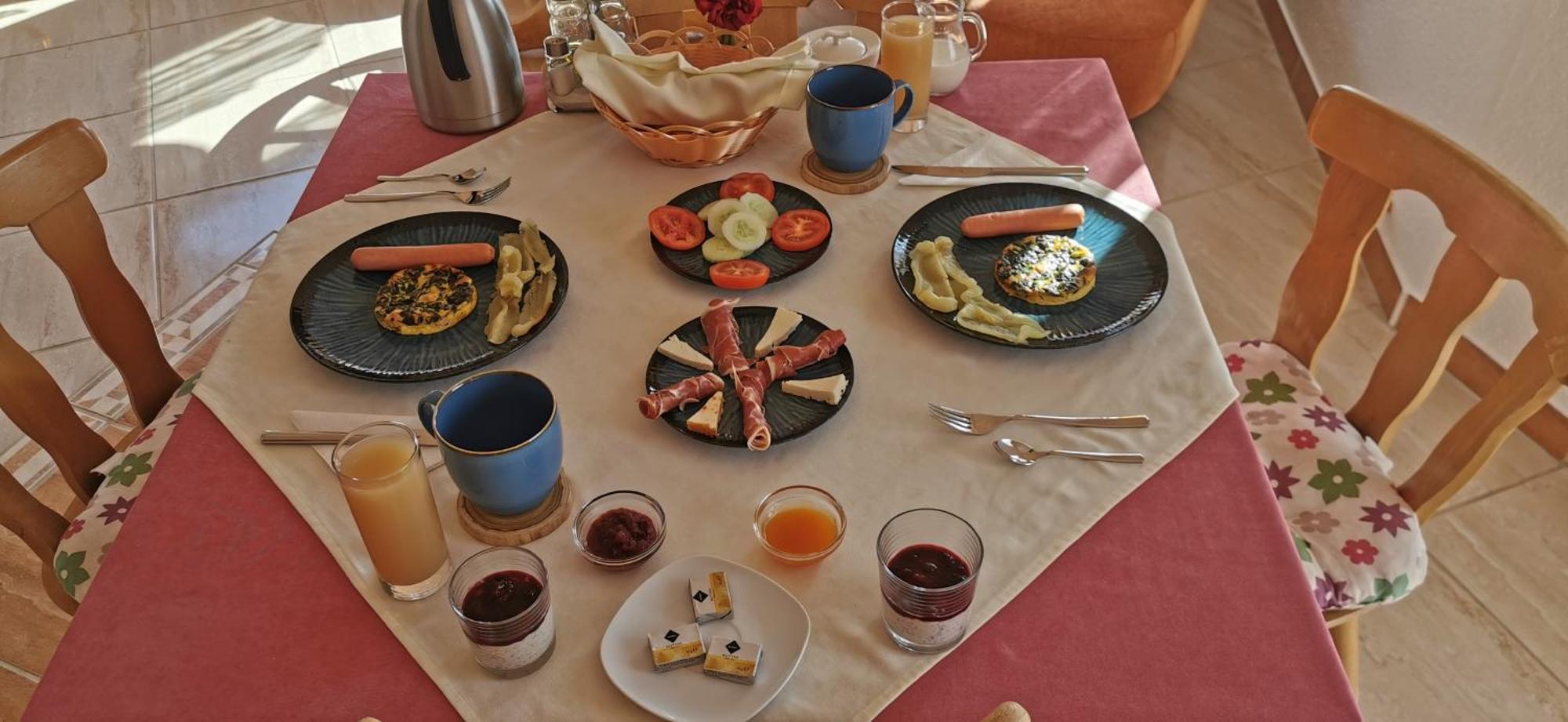 Villa Bora Moscenicka Draga Bed&Breakfast Мошченице Экстерьер фото